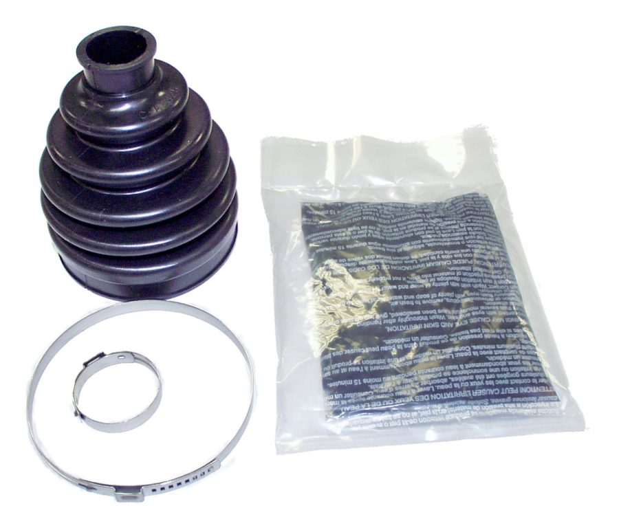 CROWN AUTO 4796233AB CV Joint Boot Kit Driveline and Axles