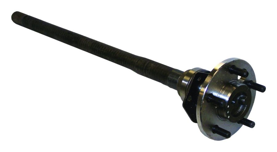 CROWN AUTO 5086632AA Axle Shaft Assembly Driveline and Axles