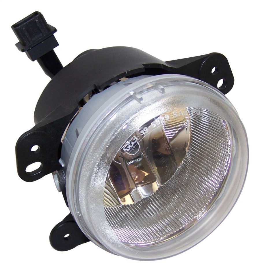 CROWN AUTO 5182026AA Fog Light Electrical, Lighting and Body