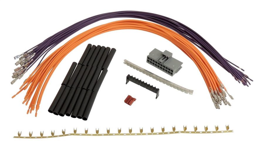 CROWN AUTO 5183442AA Crown Wiring Harness Repair Kit