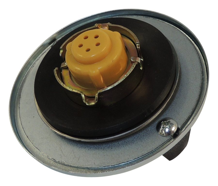 CROWN AUTO 52003768 Fuel Cap Air and Fuel Delivery