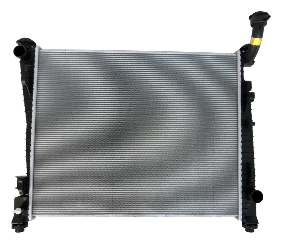 CROWN AUTO 52014529AB Radiator Belts and Cooling