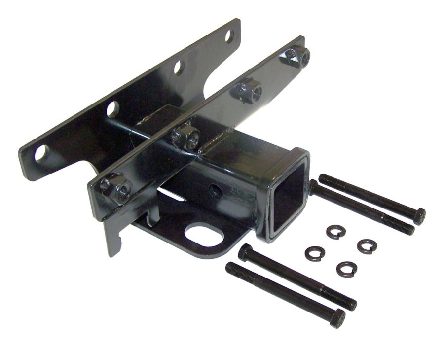 CROWN AUTO 52060290K Trailer Hitch with Hardware