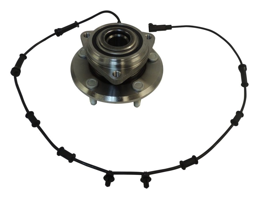 CROWN AUTO 52060398AD Hub and Bearing Assembly