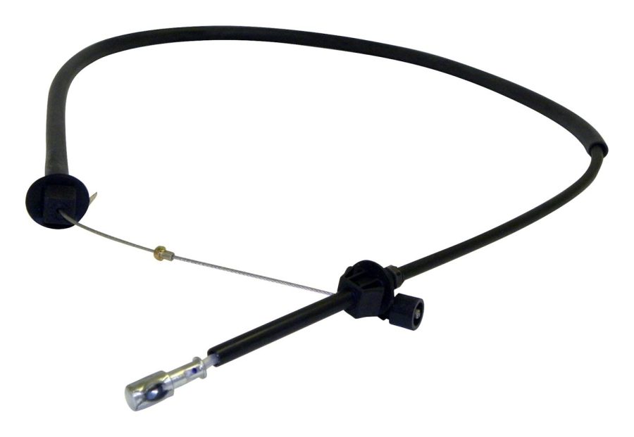 CROWN AUTO 52079504 Accelerator Cable Air and Fuel Delivery