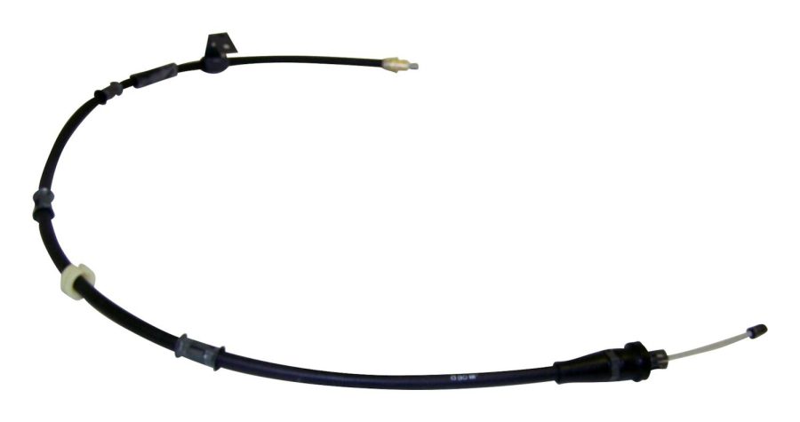 CROWN AUTO 52128118AC Parking Brake Cable Brake