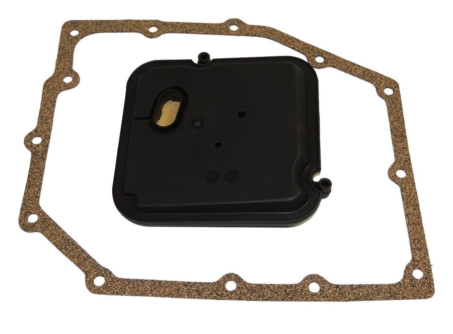 CROWN AUTO 52852913K Transmission Filter and Gasket kit