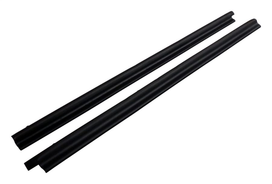 CROWN AUTO 55024254K Door Glass Weatherstrip Kit Body