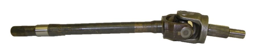 CROWN AUTO 68004081AA Axle Shaft Assembly Driveline and Axles