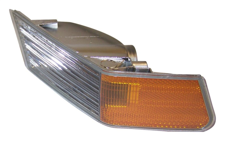 CROWN AUTO 68004180AB Parking Light Electrical, Lighting and Body