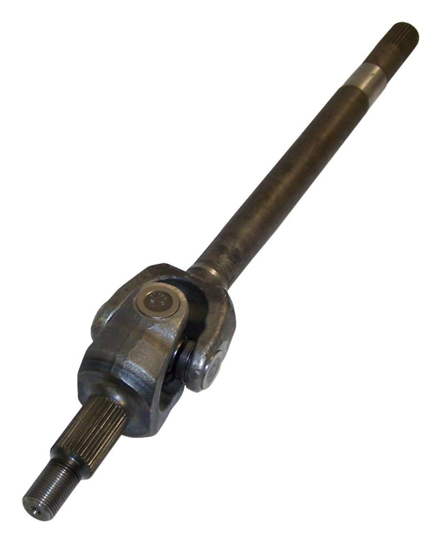 CROWN AUTO 68017180AB Axle Shaft Assembly Driveline and Axles