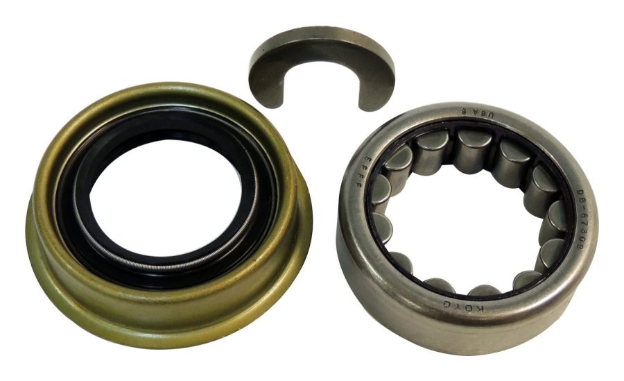 CROWN AUTO 8134036K Axle Shaft Bearing and Seal Kit