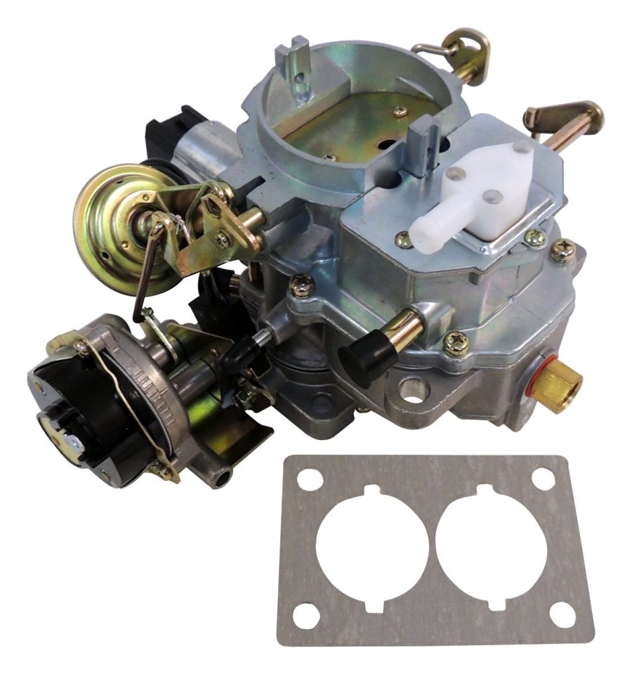 CROWN AUTO 83320007 Carburetor Air and Fuel Delivery