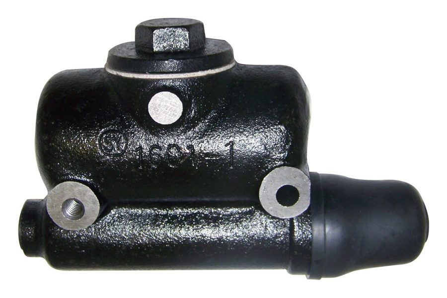 CROWN AUTO A556 Brake Master Cylinder Brake, black