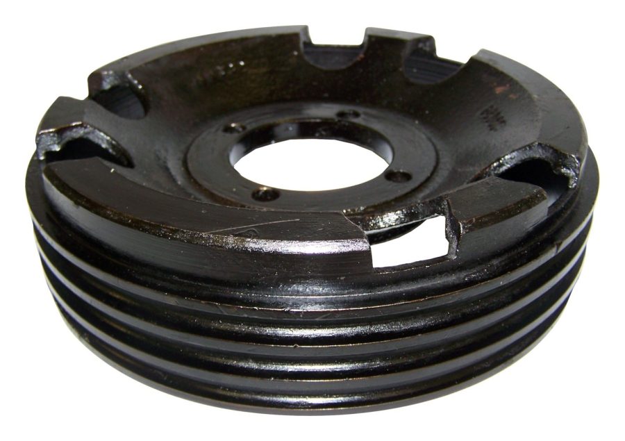 CROWN AUTO A9332 Parking Brake Drum Brake