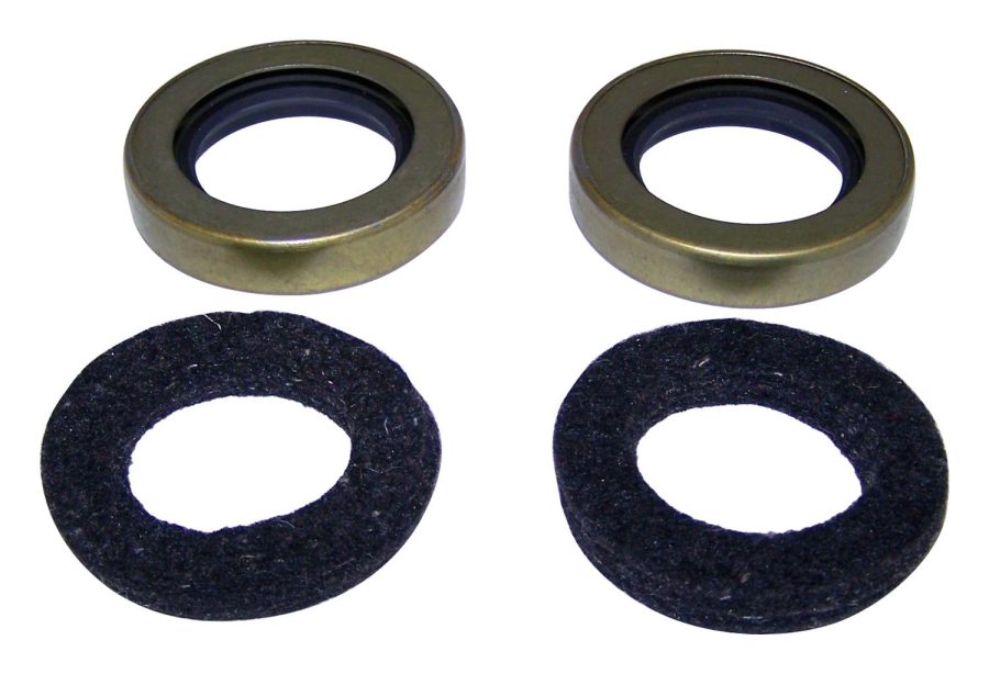 CROWN AUTO J0120751 Transfer Case Output Seal Kit Transfer Case