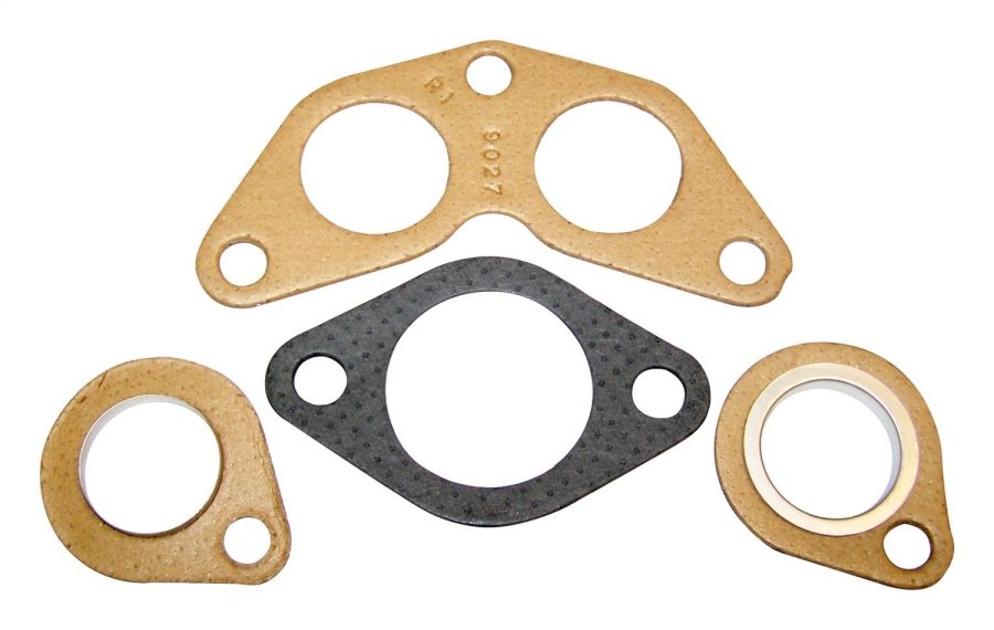 CROWN AUTO J0801345 Exhaust Manifold Gasket Set