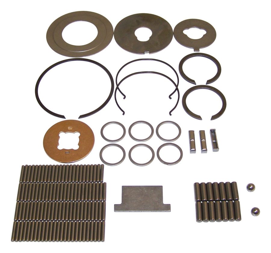 CROWN AUTO J0922607 Small Parts Kit Transmission and Transaxle - Manual