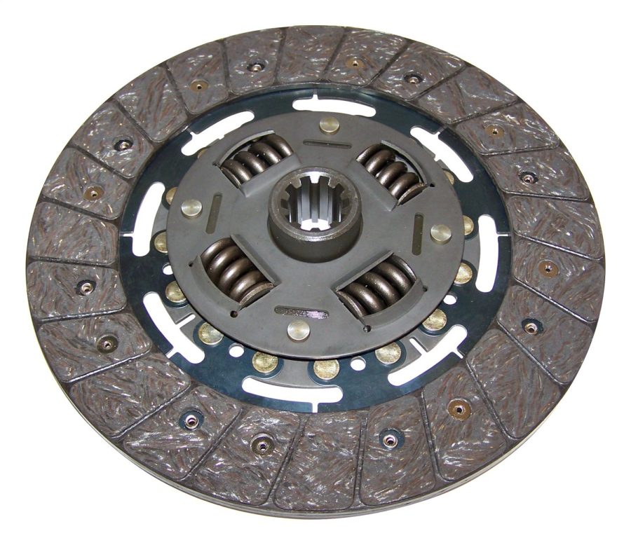 CROWN AUTO J0930731 Clutch Disc Transmission and Transaxle - Manual