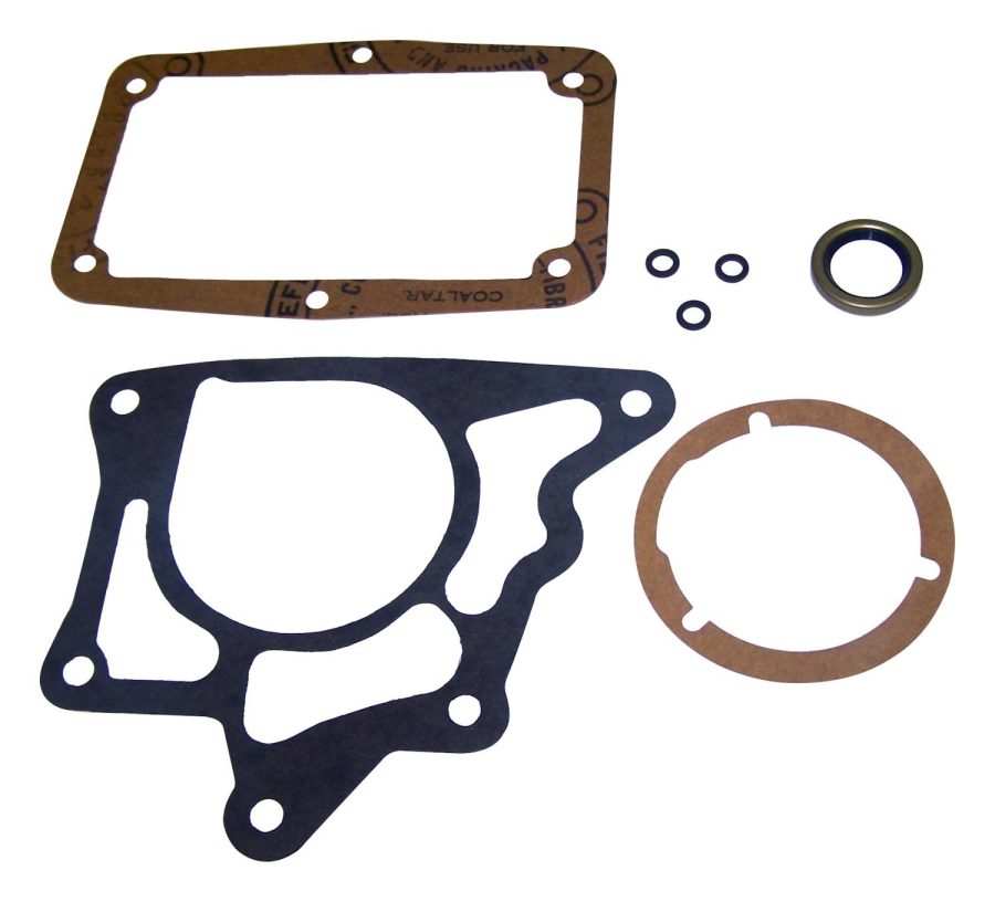 CROWN AUTO J0991198 Transmission Gasket & Seal Kit Transmission and Transaxle - Manual