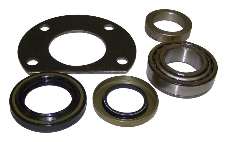 CROWN AUTO J8130510 Axle Shaft Bearing and Seal Kit