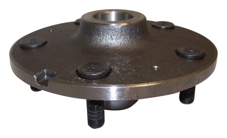 CROWN AUTO J8133730 Rear Wheel Hub