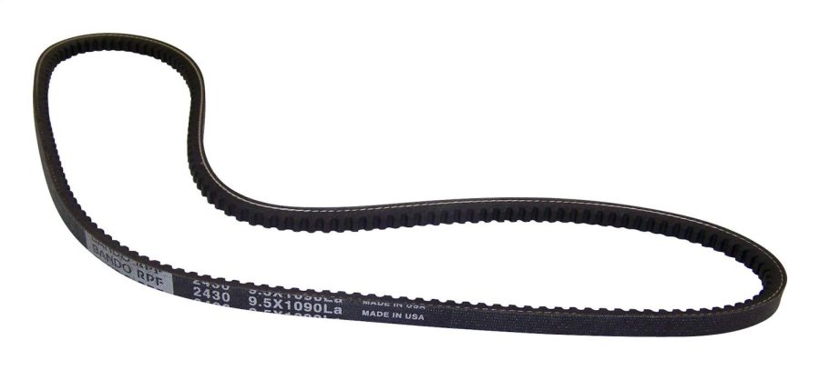 CROWN AUTO JY013411 Accessory Drive Belt Belts and Cooling