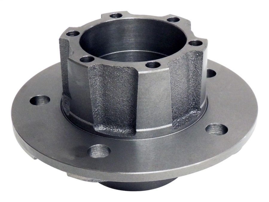 CROWN AUTO S437 FRONT HUB