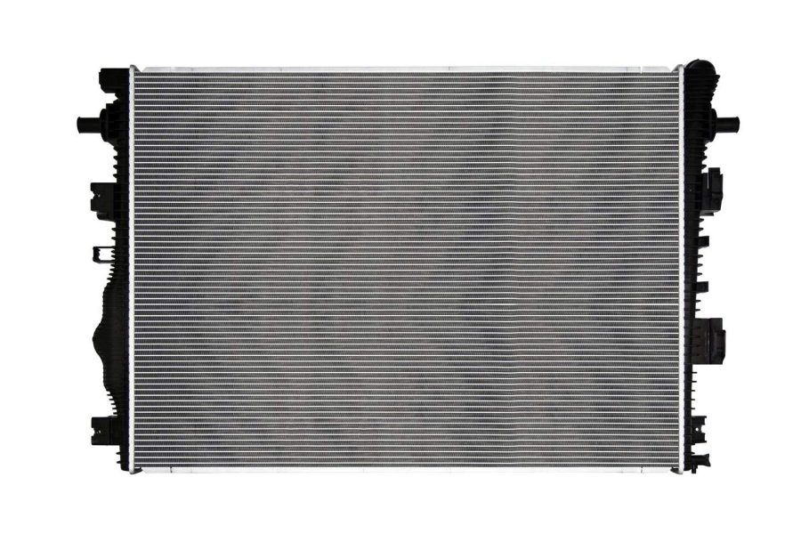 CSF 3849 Radiator Ford F-250 Super Duty 6.7L Turbo 2019-2017; Ford F-350 Super Duty 6.7L Turbo 2019-2017