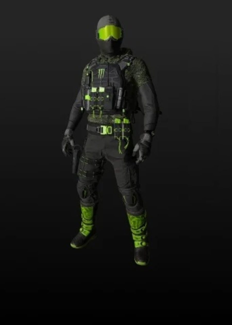 Call of Duty: Modern Warfare III - The Beast Operator Skin + 15 Min Double XP PC/PS4/PS5/XBOX One/Series X|S Key