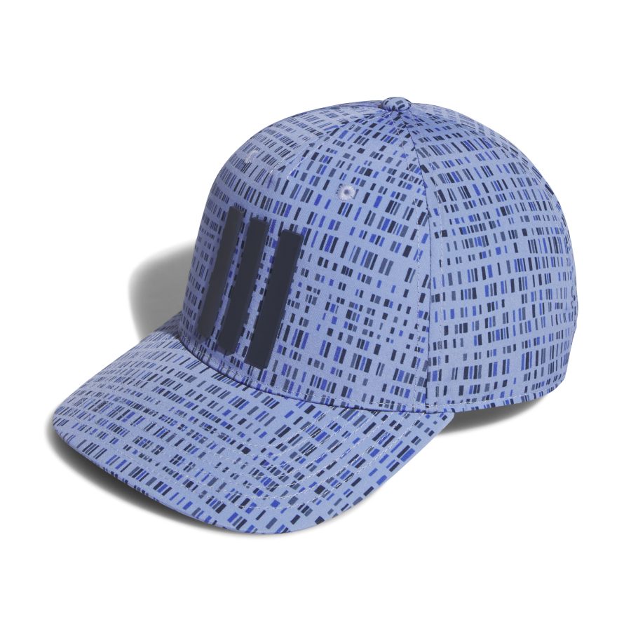 Cap adidas 3-Stripes Printed Tour