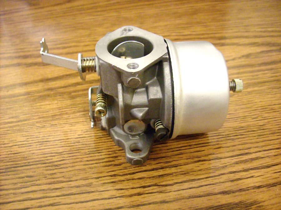 Carburetor Tecumseh H50, H60 HH60 Troy Bilt tiller 632230, 632178, 632272