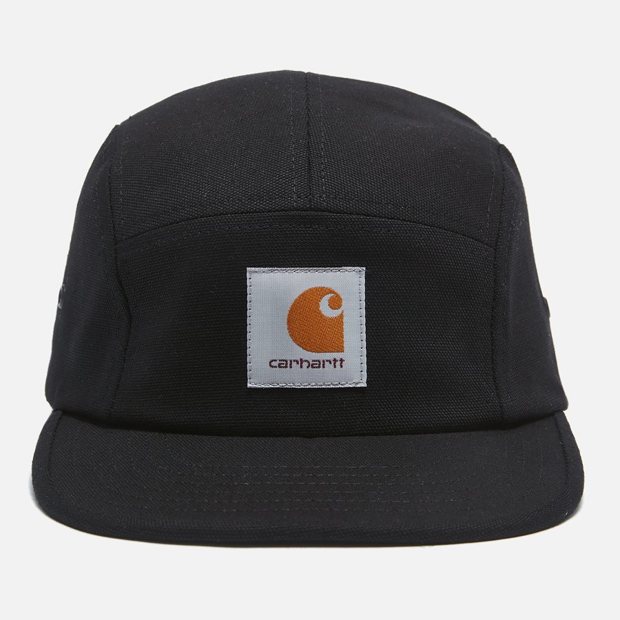 Carhartt WIP Backley Cotton-Canvas Cap