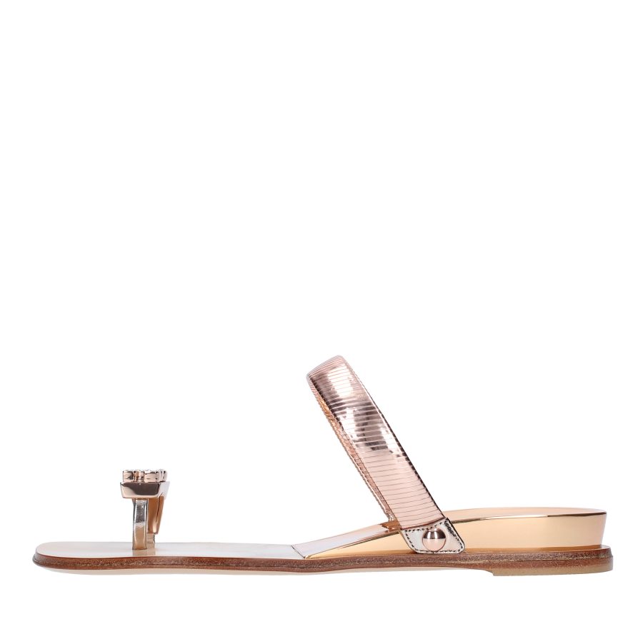 Casadei Sandals Pink