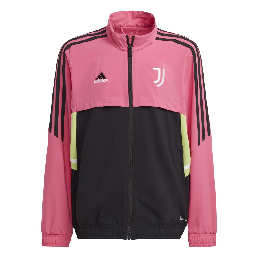 Children's Juventus Turin Condivo Track jacket 2022/23