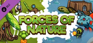 Circle Empires Rivals: Forces of Nature Steam Key