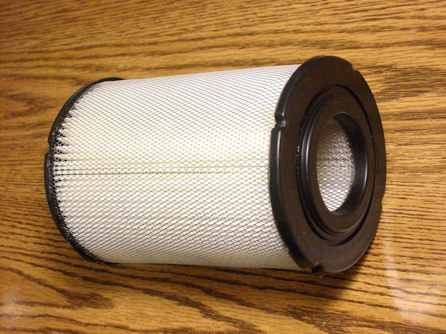 Club Car air filter 1012506 / 1013379