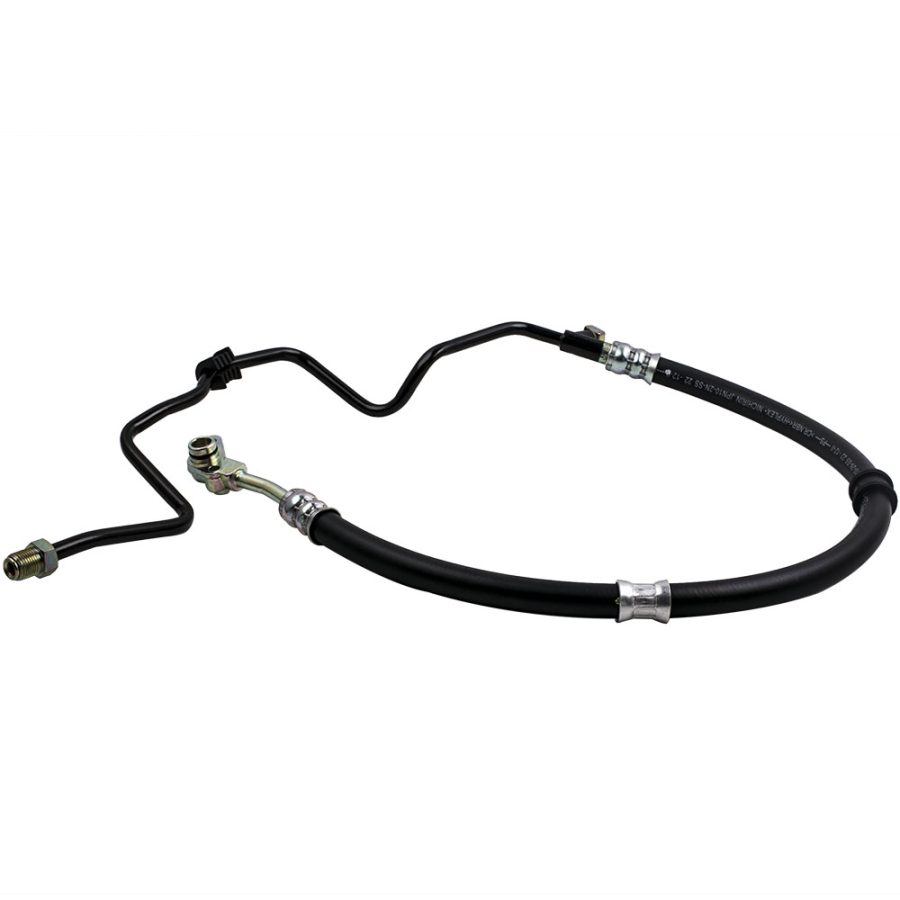 Compatible for Acura MDX 2003-2006 3402797 Power Steering Pressure Hose Line Assembly for left-hand driving