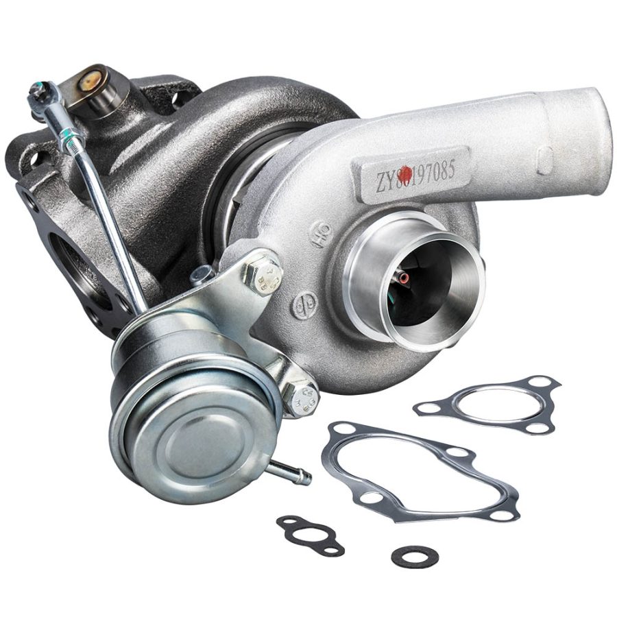 Compatible for Dodge Stealth Mitsu 3000GT 6G72 Engine 3.0L TD04 V6 Right Turbo Turbocharger