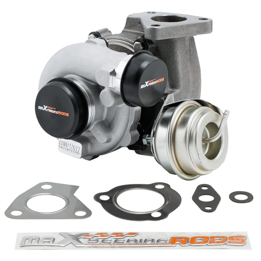 Compatible for Hyundai Santa Fe 2.0LD 28231 27900 for GT1749S D4EA-V Turbo Turbocharger