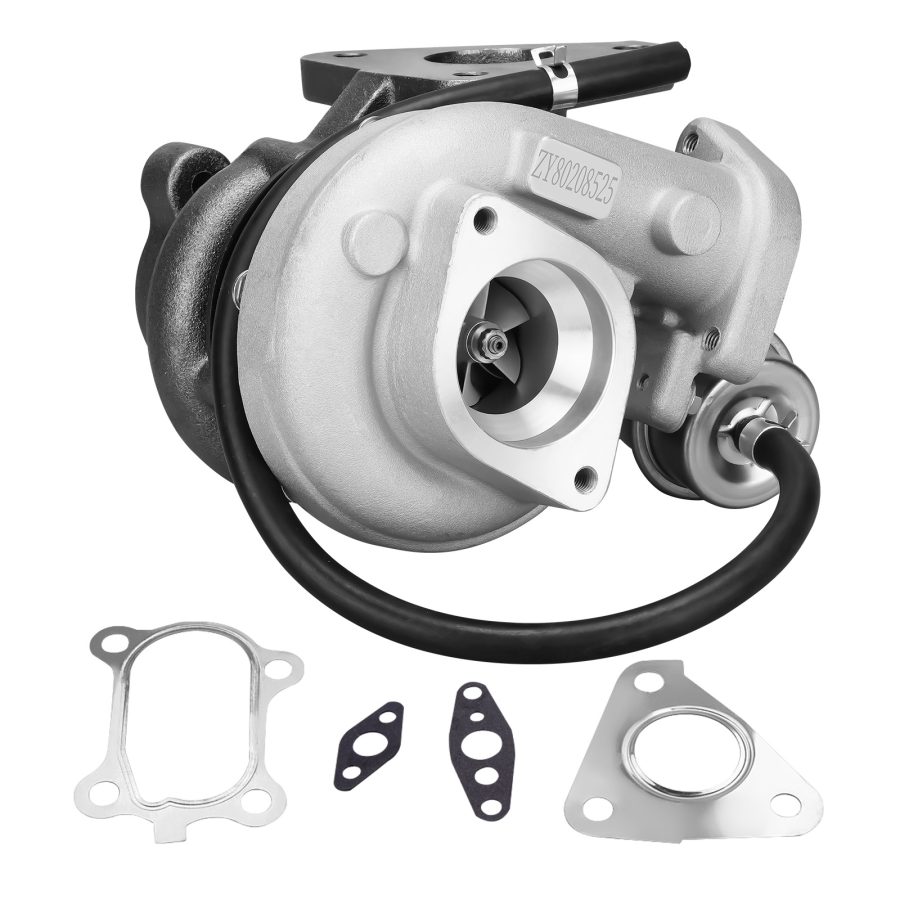 Compatible for Nissan Patrol 2.8L TD 129HP RD28TI GU Y61 14411-VB300 for GT1752S Turbocharger Turbo