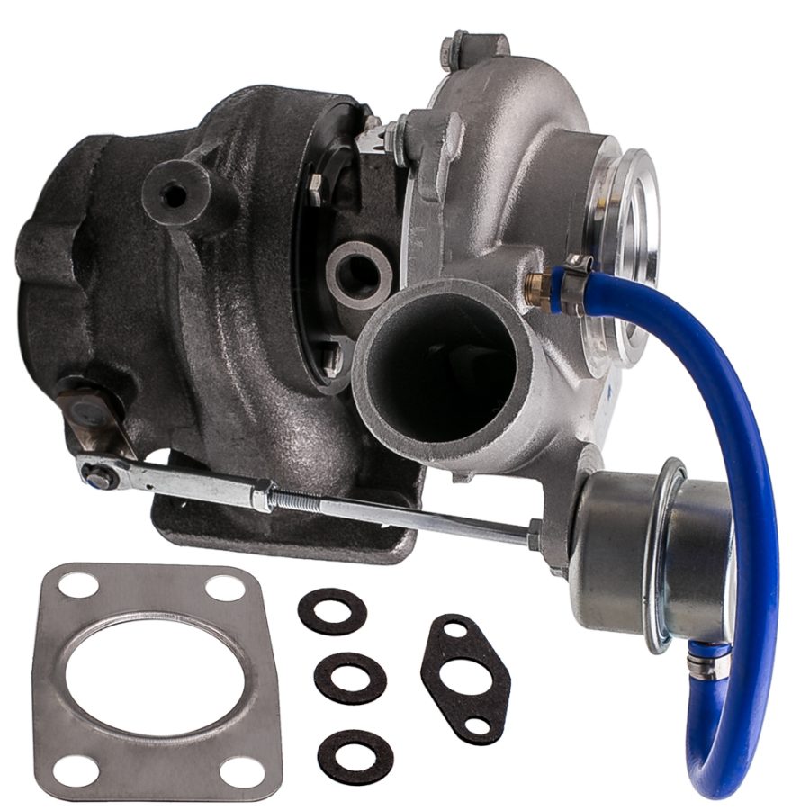 Compatible for Saab 9-3 2.0L B205E B235E for GT17 GT1752 GT1752S Turbocharger 5955703 Turbine