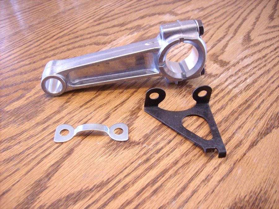 Connecting Rod fits Briggs and Stratton 5 HP 299429, 299430 &