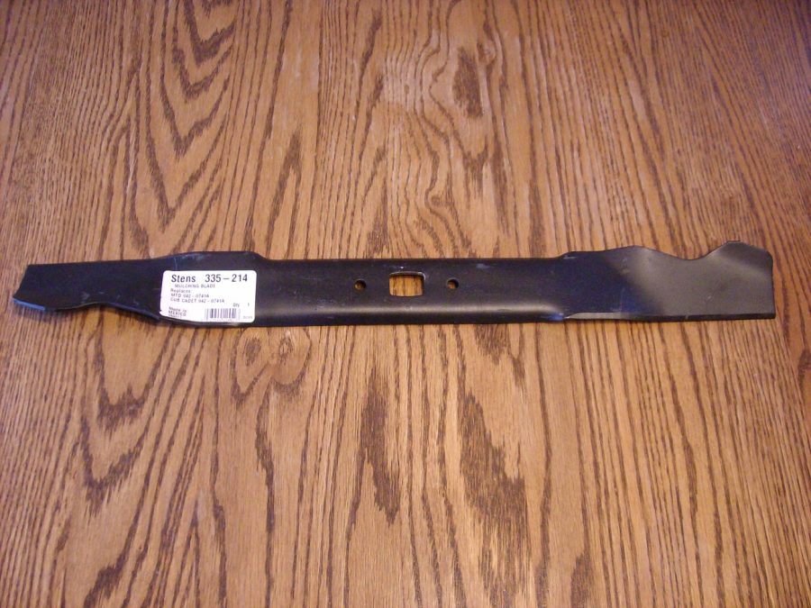 Craftsman 21" Cut Mulching Blade SPM209370365