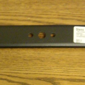 Craftsman 22" cut mulcher mulching blade 33256, 141114, 157101, 406713, 700973