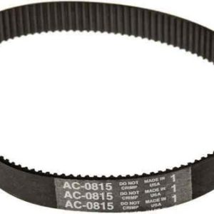 Craftsman AC-0815 Air Compressor Timing Belt