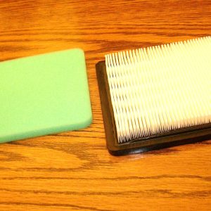 Craftsman Air Filter and Pre Cleaner 33055