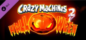 Crazy Machines 2: Halloween Steam Key