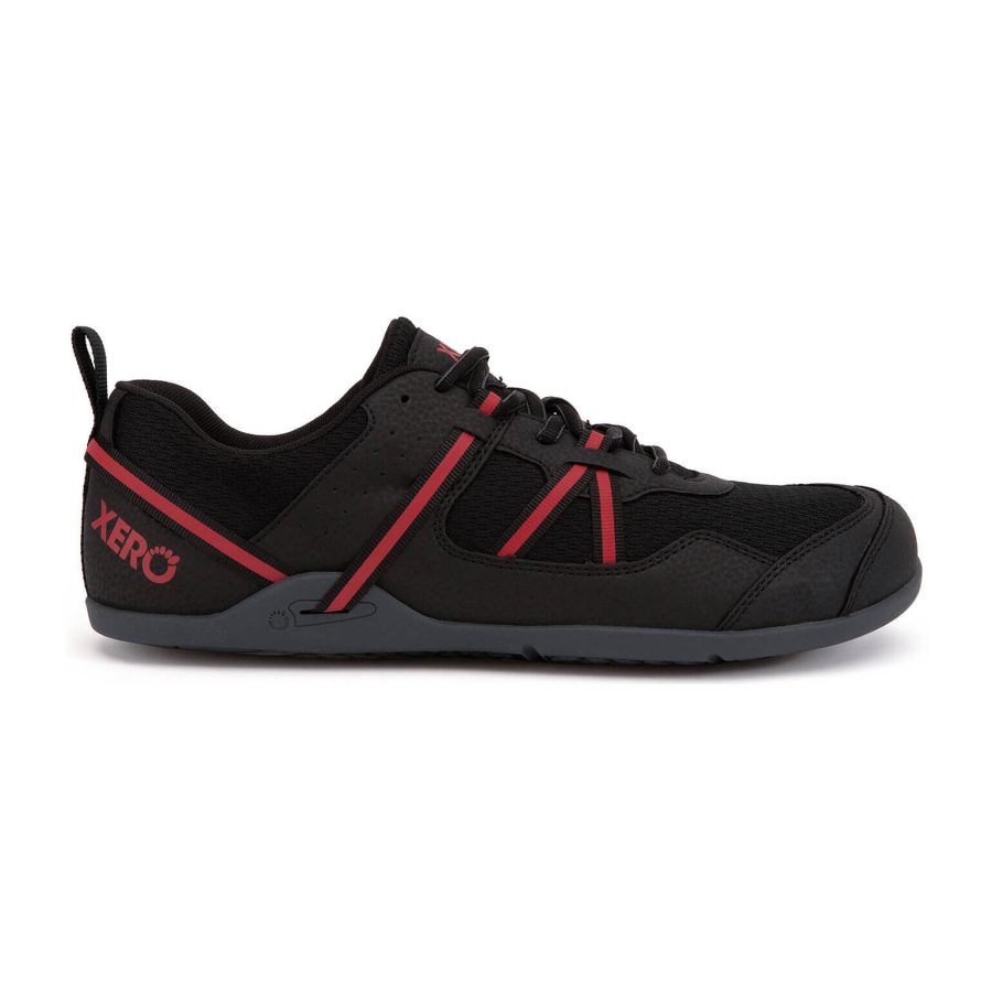 Cross training shoes Xero Shoes Prio