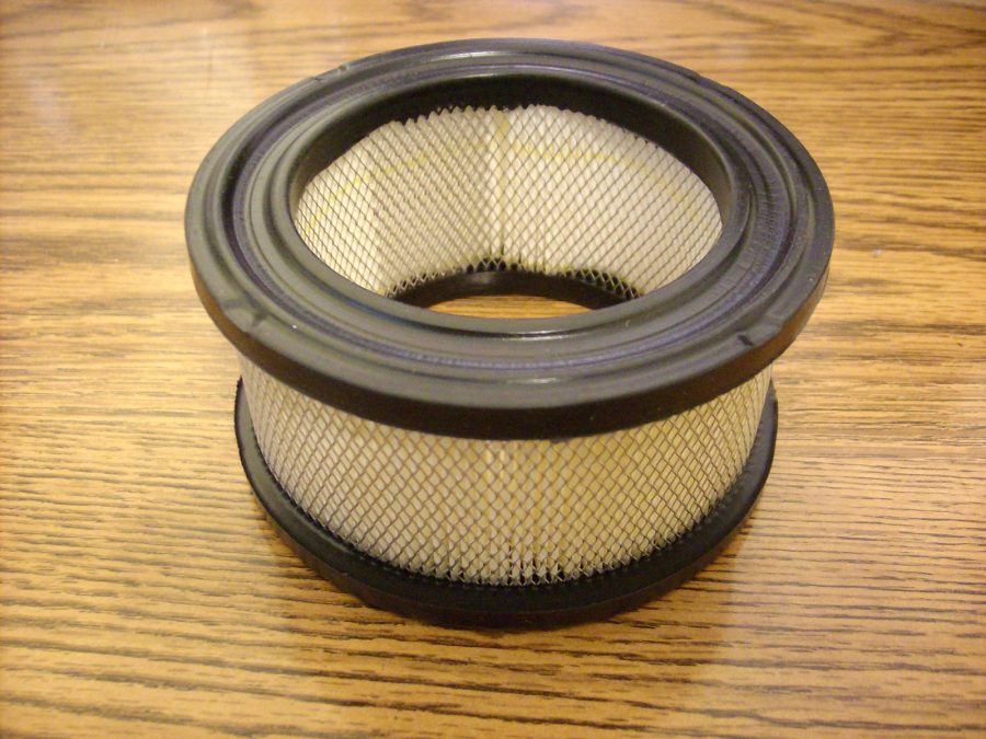 Cub Cadet lawn mower air filter 548436R1 / KH231847 / KH231847S / KH231847S1